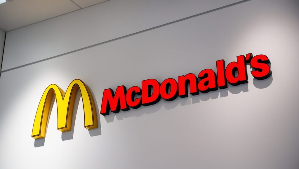 McDonald’s Survey @ www.mcdvoice.com