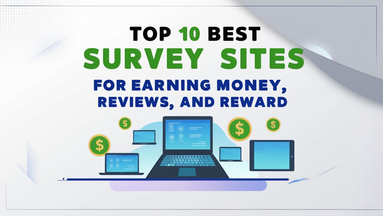 Best Survey Sites